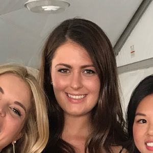 Meet your Posher, Katharine